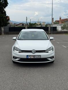 Volkswagen - Golf 7.5 - 1.6HDI