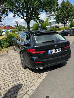 BMW - 520 - 2.0