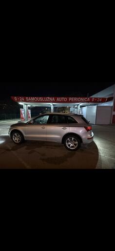 Audi - Q5 - 2.0 TDI
