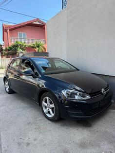 Volkswagen - Golf 7 - 1.6TDI
