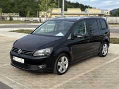 Volkswagen - Touran - 2.0 TDI