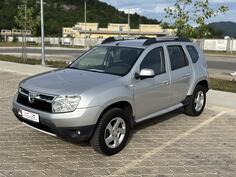 Dacia - Duster - 1.5 DCI