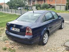 Volkswagen - Golf 8 - Tdi