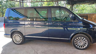 Volkswagen - T5 Multivan
