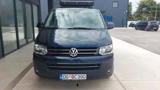 Volkswagen - T5 Multivan