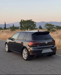 Volkswagen - Golf 6 - 2.0 GTD
