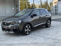 Peugeot - 3008 - 1.6