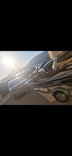 Sea-Doo - Gtx limited