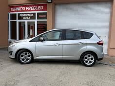 Ford - C-Max - 1.6 Tdci