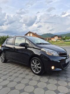 Toyota - Yaris - D4D