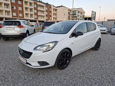Opel - Corsa - 1.4