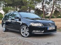 Volkswagen - Passat - 2.0 125kw