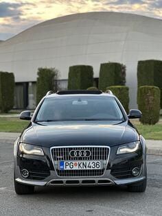 Audi - A4 Allroad - 3.0 tdi