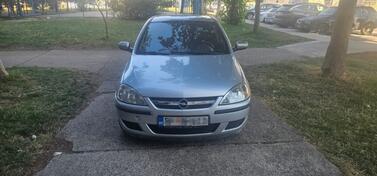 Opel - Corsa - 1.3 cdti