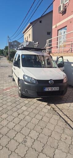 Volkswagen - Caddy - 1.6