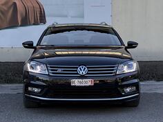 Volkswagen - Passat - 2.0 Tdi