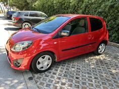 Renault - Twingo - 1.5DCI