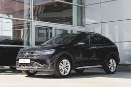 Volkswagen - Taigo - 1.0 TSI