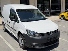 Volkswagen - Caddy - 1.6 TDI