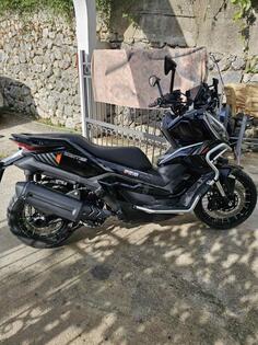 Zontes - 368G Enduro