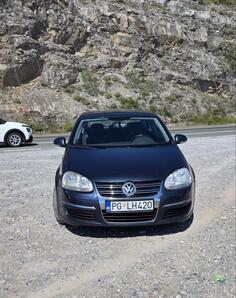 Volkswagen - Jetta - 1.9 TDI BKC