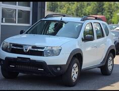 Dacia - Duster - 1.5 Dci