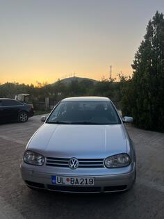 Volkswagen - Golf 4 - 1.9 tdi