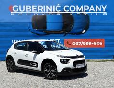 Citroen - C3 - 1.5 HDI