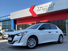 Peugeot - 208 - BlueHDI 102 KS Premium -Novi model