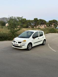 Renault - Modus - 1.5 dci