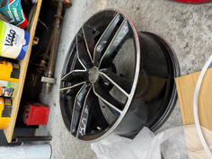 Ostalo - audi rs style - Aluminijum felne