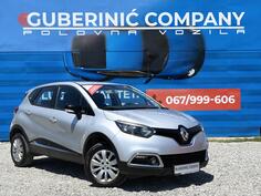 Renault - Captur - 1.5 DCI