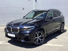 BMW - X5 - 30d xDrive M sport