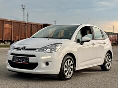 Citroen - C3 - 12i