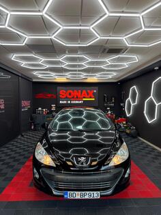 Peugeot - 308 - 308CC 1.6THP