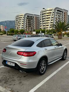 Mercedes Benz - GLC 250 - 2xAmg