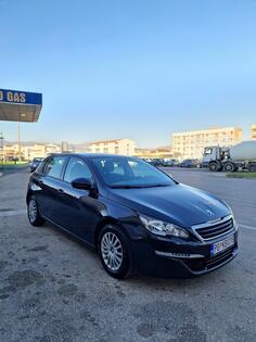 Peugeot - 308 - 1.6hdi