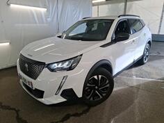 Peugeot - 2008 - 1.5 HDI-lanac 8 mm