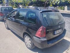Peugeot - 307 - 2.0 hdi