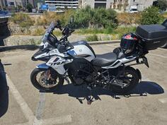 Benelli - TRK 502x