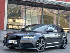 Audi - A6 - 3.0