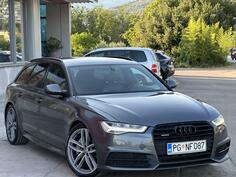 Audi - A6 - 3.0