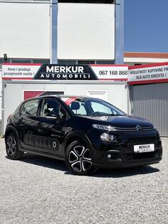 Citroen - C3 - 1.2i