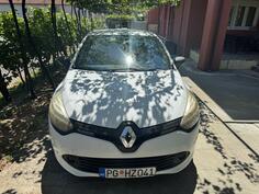 Renault - Clio - 1.5 dci