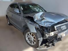 Audi - Q5  in parts