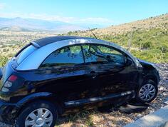 Citroen - C3 - 1.4 hdi