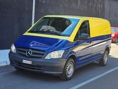 Mercedes Benz - VITO 113 CDI
