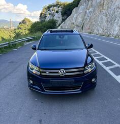 Volkswagen - Tiguan - 2.0