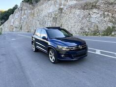 Volkswagen - Tiguan - 2.0