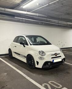 Abarth - 595 Competizione - 1.4